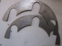 Gasket z30.12c-4b