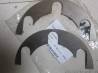 Gasket Z30.12C-4A