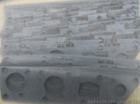 Gasket 4644306584 7200001727 SP100455 W030603110 4110003064018