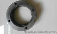 Gearbox FT700.37.147