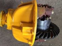 Gearbox 82395500 xcmg