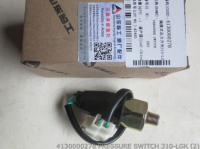 Relay 4130000278 310-LGK SDLG