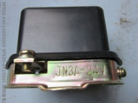 Relay 9F850-64A140000A0 9F820-6415000 JN3A-24V
