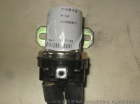 Relay 4130000873 SDLG SW030A3509-1