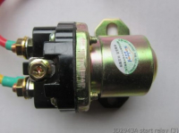 Relay JD2943A 24V