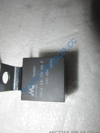 Relay 46C2266