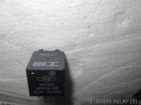 Relay 31B0059