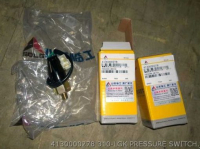 Relay 4130000278 310-LGK SDLG