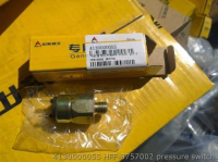 Relay 4130000055 HFF-3757002 SDLG