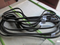 Belt 612600100048 AV17X1700LA 34C1565