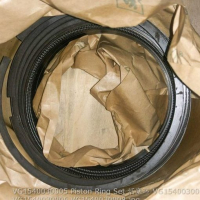 Repair Kit VG1540030005 VG1540030007 VG1540030006 VG1540030008