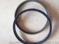 Oil Seal 8A5137109/12 165X190X14