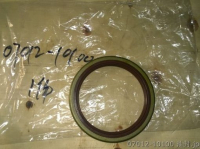 Oil Seal 07012-10100 SHANTUI