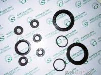 Oil Seal BD05 BYD2205 ZL10 ZL20