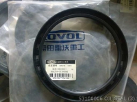Oil Seal 53100006 FOTON LOVOL XCMG