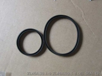 Oil Seal ZL40A.30.1-9 ZL40A.30.1-8 XCMG
