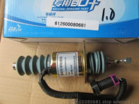 Solenoid 612600080681