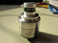 Solenoid 0501315338H ZF