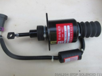 Solenoid 59AL204 C59AL-59AL204+B