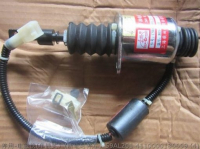 Solenoid 59AL201 4110000186659