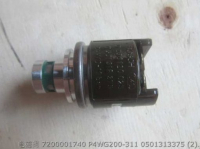 Solenoid 7200001740 0501313375 ZF SDLG