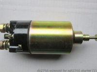 Starter 61560080200 dk2766 qdj2766