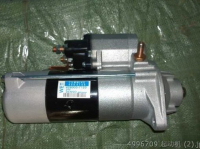 Starter 4996709 CUMMINS