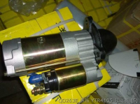 Starter QD263E YTR4105