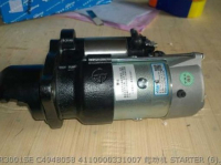 Starter M93R3001SE C4948058 4110000331007 4948058