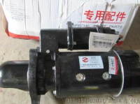 Starter D11-101-03B+D SDEC