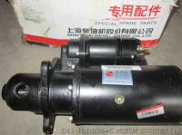Starter D11-101-03B+C SDEC SP102935 4110000997293 4110000037001