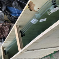Glass WG16442710001 HOWO