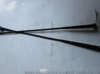 Glass 9F850-63A050100A0 刮水器刮杆 FOTON LOVOL