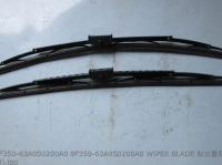 Glass 9F350-63A050200A0 9F350-63A050200A0