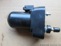 Glass 47C0001 XGMA ZD2232