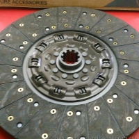 Clutch dz1560160012