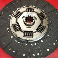 Clutch WG9443161003 WG9725160300