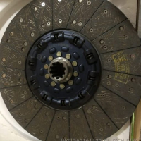 Clutch WG1560161130