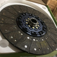 Clutch 161560160001