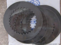 Clutch 4642308332 SP100403 4110000076069