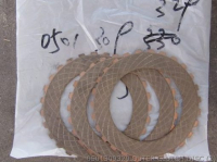 Clutch 0501309329 ADVANCE ZF