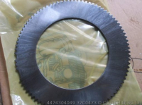 Clutch 4110000047123 7200001852 W041901230 SP100357