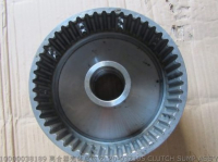 Clutch 4110000038189 ZL20-032105 ASS'Y
