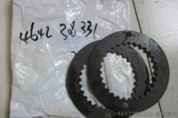 Clutch 4110000076107 W030602380 W43001105 SP100402 860116199 7200001652