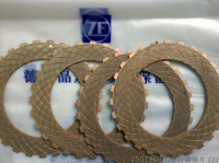 Clutch 0501309329 O. ZF