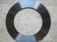 Clutch 4474304049 W041901230 o SP100357 4110000047123