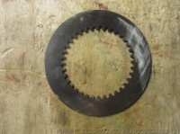 Clutch ZL20-032103 4110000038182 4110000038003