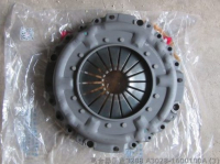 Clutch A3028-1600100A WG9725160510