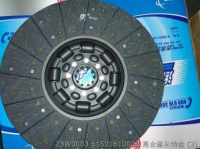 Clutch 23W0003 61501610002 LIUGONG