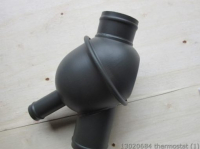 Thermostat 13020684 weichai